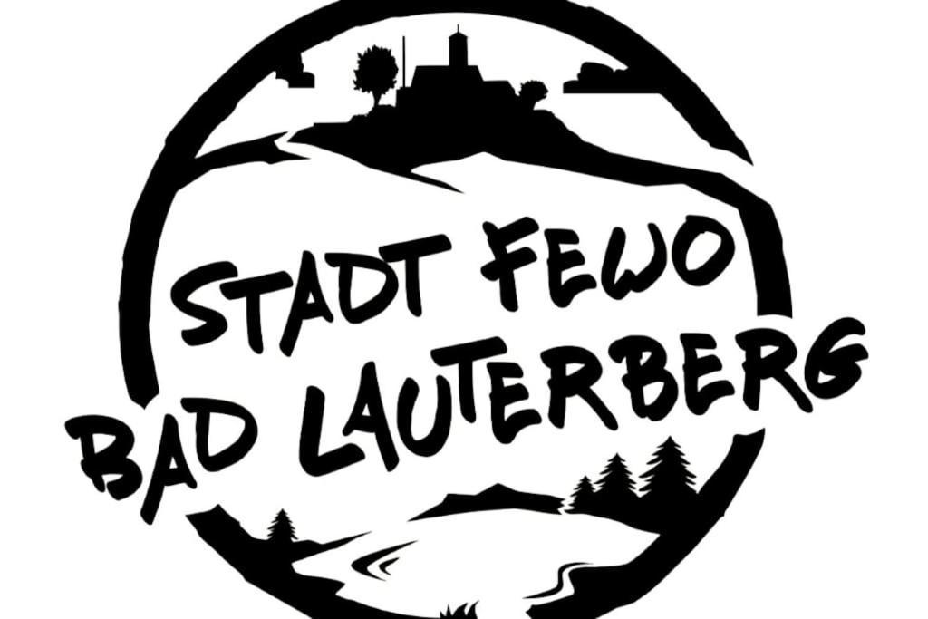 Stadt-Ferienwohnung Mit 55 M² Fuer 2 Erw. Personen Und Kind Bis 3 Jahren Bad Lauterberg Bagian luar foto