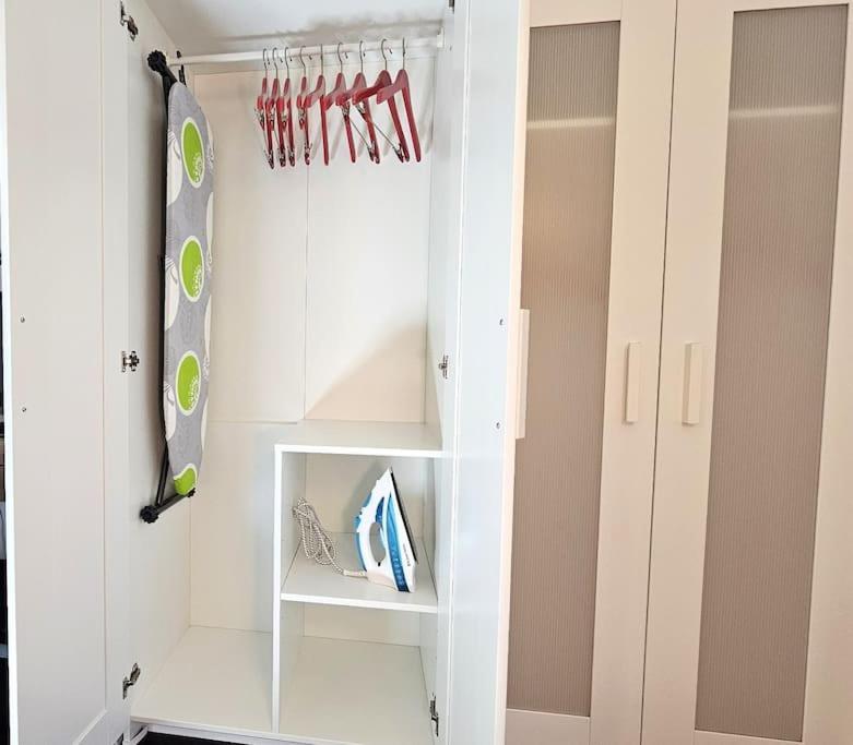 Stadt-Ferienwohnung Mit 55 M² Fuer 2 Erw. Personen Und Kind Bis 3 Jahren Bad Lauterberg Bagian luar foto